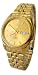 Seiko 5 Men's Gold Tone Automatic Self-winding Watch Model SNK 366K1