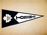 Toronto Maple Leafs - Classic NHL Hockey (Pennants)