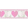 Can You Imagine Wallpaper Border - Pattern 518B00978