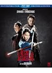 Le R�gne des assassins [Blu-ray]