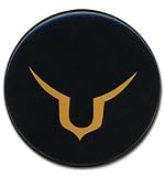 Code Geass: Geass Symbol Button