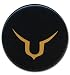 Code Geass: Geass Symbol Button