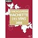 Book Encyclopedie Hachette des Vins 2008 CD ROM