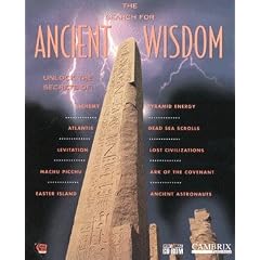 Search for Ancient Wisdom (Hybrid)
