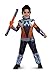 Miles Chrome Classic Toddler Miles From Tomorrowland Disney Costume, Medium/3T-4T