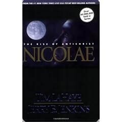 Nicolae: The Rise of Antichrist