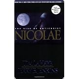 Nicolae: The Rise of Antichrist (Left Behind No. 3) ~ Jerry B. Jenkins