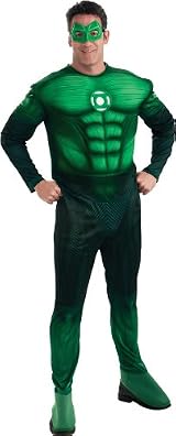 Green Lantern