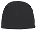  : Strickm&uuml;tze M&uuml;tze BEANIE RIP schwarz