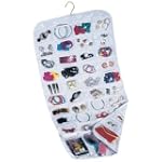 Household Essentials 01943 Ultra Jewelry Organizer Cabinet