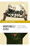 L'Italia degli anni di piombo - 1965-1978