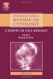 International Review Of Cytology, Volume 239: A Survey of Cell Biology
