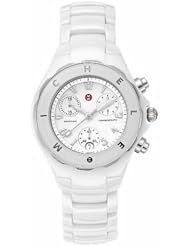 Michele Tahitian Ceramic Collection Watch Mww12A000002
