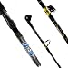 Sporting Goods : Har Lee Stand Up Big Game Tuna Fishing Rod 30-80Lb New