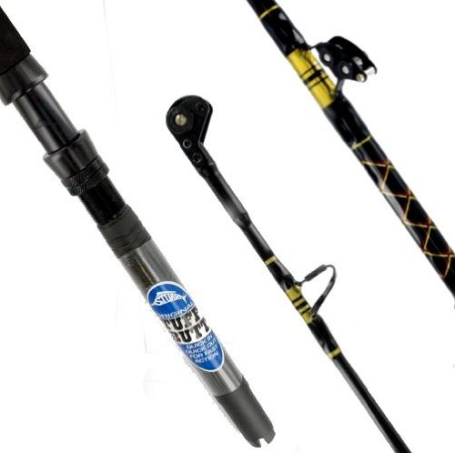 Har Lee Stand Up Big Game Tuna Fishing Rod 30-80Lb New