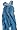 Stone Washed Indigo Blue