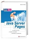 Go To Java Server Pages .