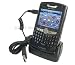 Cingular Blackberry 8800 8830 USB Cradle Desktop Charger