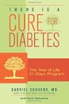 There Is a Cure for Diabetes: The Tre...