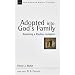Adopted into God's Family: Exploring a Pauline Metaphor (New Studies in Biblical Theology)