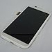 Generic Full Lcd Display Touch Digitizer Glass Compatible For Motorola Moto X XT1060 XT1058 XT1056 XT1053 White