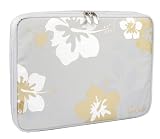G cube - Housse de protection pour ordinateur portable 15" - Blanc