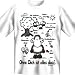T-Shirt weiss 