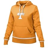 Nike Tennessee Volunteers Orange Classic Logo Hoody Sweatshirt