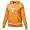 Nike Tennessee Volunteers Orange Classic Logo Hoody Sweatshirt