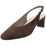 Annie Shoes Womens Chic Slingback Pump