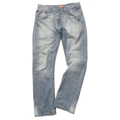 Oxbow Jeans Männer, denim
