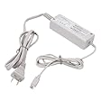 New Interchangeable Power Charging Adapter & Cable for Nintendo Wii U GamePad