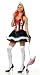 Search: Queen of Hearts Sexy Adult Costume Search: Queen of Hearts Sexy Adult Costume