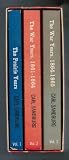 Carl Sandburgs Abraham Lincoln 3 Volume Set