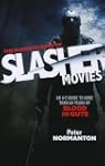 The Mammoth Book of Slasher Movies
