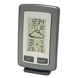 WD 1070   WetterDirekt Funk Wetterstation Wetterstation