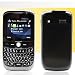 dr.tech IP88 Black Quad Band Dual Cards with QWERTY Keyboard Cell Phone (Unlocked) image 4