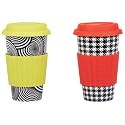 Graphic Eco Cup