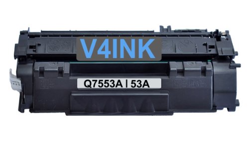 New Compatible HP Q7553A/53A Toner Cartridge On Sale