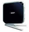 Acer Aspire Revo R3610 Desktop PC (Intel Atom 330, 1.6 GHz, 2048MB RAM, 250GB HD, LAN WLAN, Windows 7 Home Premium, Integrated Graphics Plus Wireless Keyboard and Mouse
