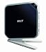 Acer Aspire Revo R3610 Desktop PC (Intel Atom 330, 1.6 GHz, 2048MB RAM, 250GB HD, LAN WLAN, Windows 7 Home Premium, Integrated Graphics Plus Wireless Keyboard and Mouse