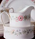 Review paragon  / Paragon Belinda Cup and Saucer