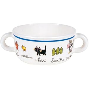 Vaisselle melamine