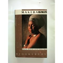 Makeba: My Story