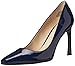 Nine West Women's Cardio Synthetic Dress Pump
