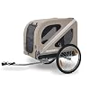 Croozer Hundeanh�nger inkl. Achsenkupplung "Dog", beige