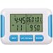 (Price/piece)Important Day Alarm Electronic Timer, Automatic Computation