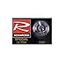 Novarossi C5G Standard Ultra Glow Plug (Hot)