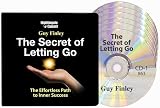 The Secret of Letting Go. The Effortless Path to Inner Success (audiobook) Image of The Secret of Letting Go. The Effortless Path to Inner Success (audiobook)
