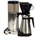 Technivorm Moccamaster Coffee Brewer with Thermo Carafe